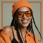 Retro Aviator Sunglasses for Trendy Style