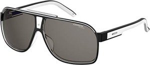 Carrera Grand Prix 2/S Polarized Sunglasses Bundle