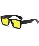 Trendy Square Frame UV400 Sunglasses for Everyone