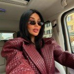 Chic Retro Oval Gold Metal Sunglasses