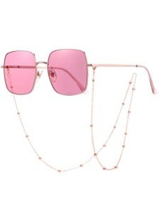 Veda Tinda Retro 90's Style Sunglasses for All