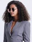Veda Tinda Retro 90's Style Sunglasses for All
