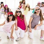 6 Pack Thug Life Pixel Sunglasses for Everyone