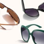 Miyya Oversized Polarized Sunglasses for Women