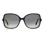 Jimmy Choo Judy Women’s Black Sunglasses 807