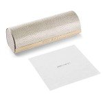 Jimmy Choo Judy Women’s Black Sunglasses 807