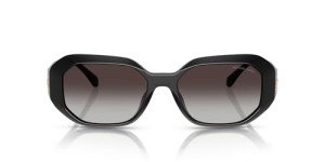 Michael Kors Siesta Key Sunglasses - Black Gradient