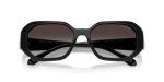 Michael Kors Siesta Key Sunglasses - Black Gradient