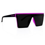 NEVEN LV Flat Top Polarized Sunglasses for Men