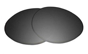 Chanel 4206 Replacement Lenses - Black Gradient