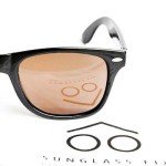Chanel 5080 Replacement Lenses - Photochromatic Brown