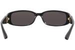 Gucci Hailey Rectangular Sunglasses for Women