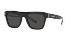 Dolce & Gabbana Black DG4420 Sunglasses 52mm