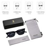 Sojos Polarized Cat-Eye Sunglasses for Women