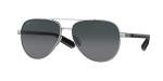 Costa Del Mar Peli Aviator Sunglasses - Dark Gunmetal