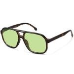 Fozono Oversized Aviator Sunglasses for Men and Women
