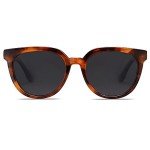 Chic Cat Eye Polarized Sunglasses for Women