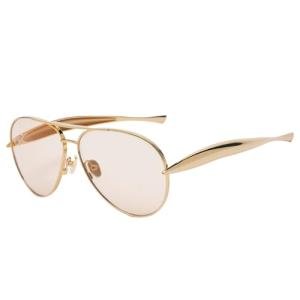 Jcheupet Women's Oversized 70s Retro Aviator Sunglasses