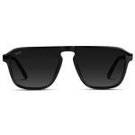 WearMe Pro Polarized Aviator Sunglasses - Unisex