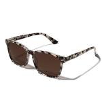 TIJN Polarized Classic Square Sunglasses for All