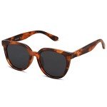 Chic Cat Eye Polarized Sunglasses for Women