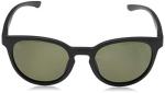 Smith Eastbank Matte Black Sunglasses with Polarized Lenses