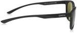 Smith Eastbank Matte Black Sunglasses with Polarized Lenses