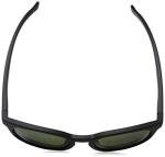 Smith Eastbank Matte Black Sunglasses with Polarized Lenses