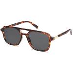SOJOS Retro Aviator Sunglasses for Men and Women