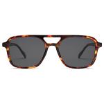 SOJOS Retro Aviator Sunglasses for Men and Women