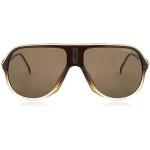 Carrera Safari65 Brown Shaded Beige Sunglasses