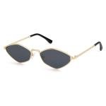 SOJOS Retro Polarized Small Sunglasses for Everyone