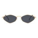 SOJOS Retro Polarized Small Sunglasses for Everyone