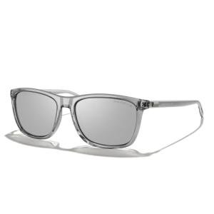 MERRY'S Polarized Vintage Aluminum Sunglasses for Everyone