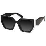 Mosanana Trendy Cat Eye Sunglasses for Women