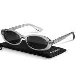 Miyya Polarized Oval Sunglasses – 2025 Edition