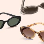 Miyya Polarized Oval Sunglasses – 2025 Edition