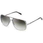 Dita Midnight Special DRX 2010 Antique Silver Sunglasses