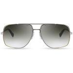 Dita Midnight Special DRX 2010 Antique Silver Sunglasses