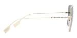 BURBERRY BE 3133 Daphne Sunglasses in Gold
