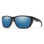 SMITH Longfin Polarized Sunglasses for Active Lifestyles