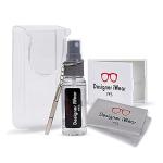 Ray-Ban Bill One Square Sunglasses with Accessory Kit