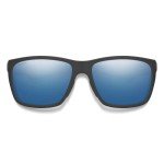 SMITH Longfin Polarized Sunglasses for Active Lifestyles