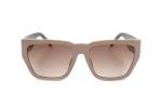 Marc Jacobs Modern Standard Beige Grey Sunglasses