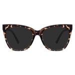 Wowsun Cat Eye Polarized Sunglasses for Women