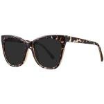 Wowsun Cat Eye Polarized Sunglasses for Women