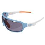 POC DO Blade Larsson Edition Sunglasses - Blue/White