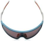 POC DO Blade Larsson Edition Sunglasses - Blue/White