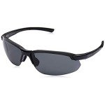 Smith Parallel Max 2 Polarized Gray Sunglasses
