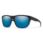 Smith Barra Sunglasses - Polarized Sports Shades